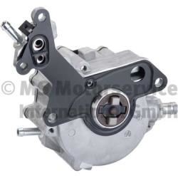 PIERBURG 702551200 724807170 Vakum Pompasi Golf5-Jetta-Polo-Caddy-A3-Leon 2001-2010 Amf-Auy-Avf-Bjb-Bls-Bkc-Bxe-Bnv