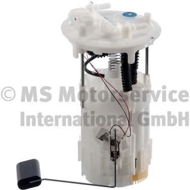 PIERBURG 702552370 Sender Unit Renault