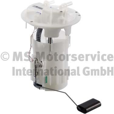 PIERBURG 702552550 Sender Unit Peugeot