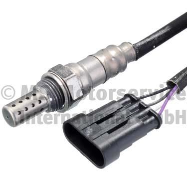 PIERBURG 702604550 Lambda Probe Fiat
