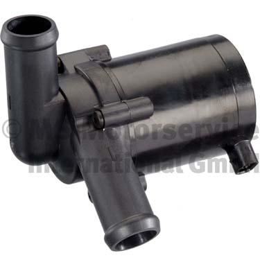PIERBURG 702671450 Water Circulating Pump