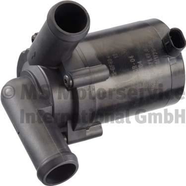 PIERBURG 702671470 Ilave Su Pompasi Land Rover 276dt Discovery 3 L319 Discovery 4 L319