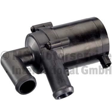PIERBURG 702671520 Water Circulating Pump