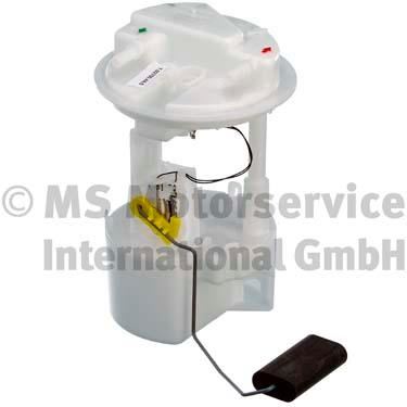 PIERBURG 702700440 Sender Unit Renault