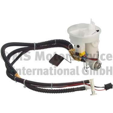 PIERBURG 702700560 Yakit Depo Samandirasi Sol Mercedes W203 Cl203 S203 C209 A209