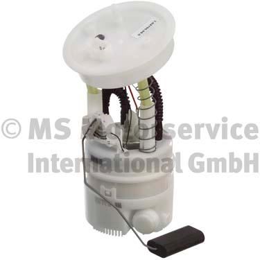PIERBURG 702700580 Yakit Pompasi Mini R55 R56 R57 R58 06>13