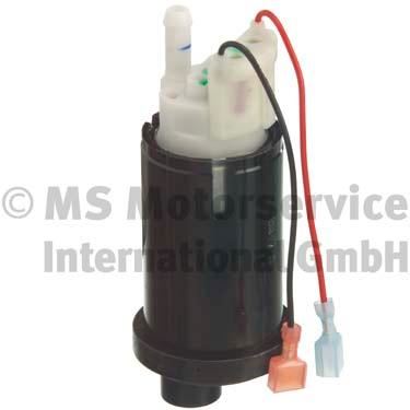 PIERBURG 702700700 Electric Fuel Pump With Accessories Fiat