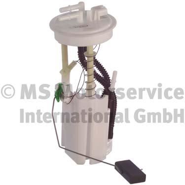 PIERBURG 702701170 Sender Unit Nissan