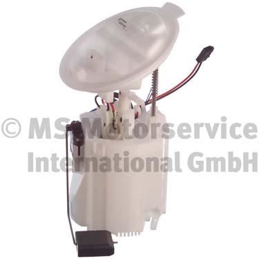 PIERBURG 702701290 Yakit Besleme Unitesi Sag Mercedes W204 S204 X204 W212 S212 A207 C207