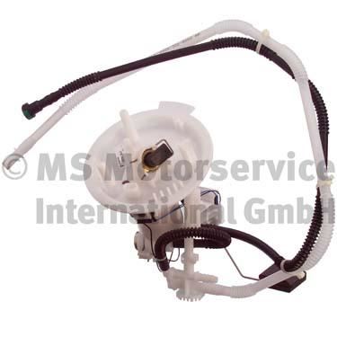 PIERBURG 702701300 Yakit Depo Samandirasi Sol Mercedes W204 S204 W212