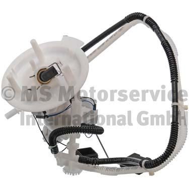 PIERBURG 702701420 Yakit Depo Samandirasi Sol Mercedes W204 S204 C204 W212 A207 C207
