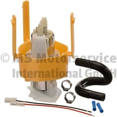 PIERBURG 702701580 Electric Fuel Pump With Accessories Fiat