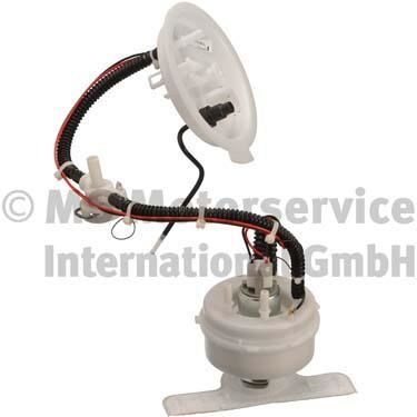 PIERBURG 702701590 Yakit Besleme Unitesi Bmw N20 N52 F10 F11