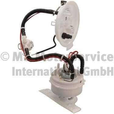 PIERBURG 702701600 Yakit Samandirasi Bmw N55 N53 F10 F11 F12 F13