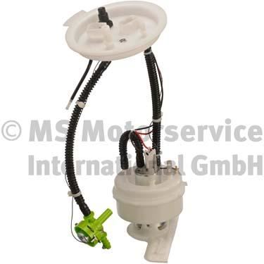 GMB GFPS-198A Yakit Pompasi  F07-F10-F12