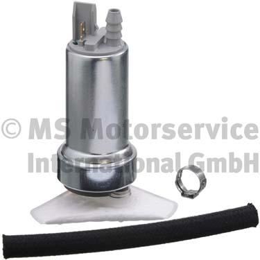 PIERBURG 702701670 Yakit Pompasi Bmw F25 F26 E70 F15 F85 E71 E72