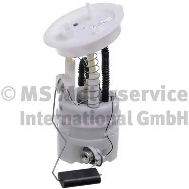 PIERBURG 702701690 Yakit Besleme Unitesi Mini R60 R61