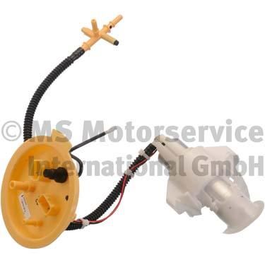 PIERBURG 702701870 Yakit Besleme Unitesi Bmw N47 B47 N57 F10 F06 F07 F11 F12 F13