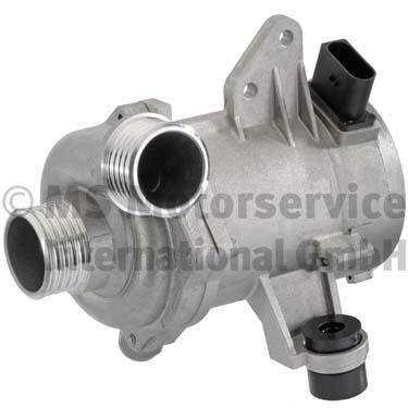 PIERBURG 702853200 Devirdaim Su Pompasi Bmw N43 B16a B20 E81 E82 E90 E92