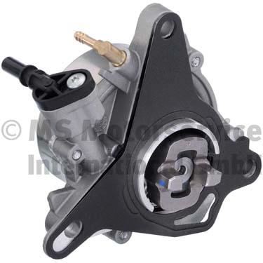 PIERBURG 703058060 Vacuum Pump Fiat