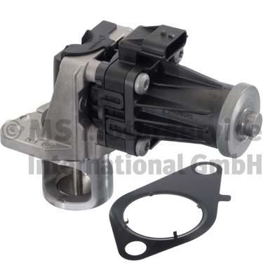 PIERBURG 703435050 Egr Valfi Renault Clio Iv 12> Captur 13> Kangoo Ii 08> Megane Iii 09>15 Sc Nic Iii 09>16 Nissan Qashqai Ii 13> Juke 10> Note E12 13>16 1.5dci E5