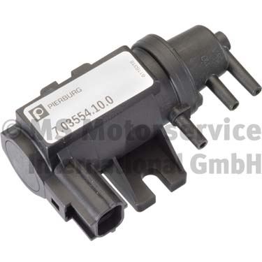 PIERBURG 703554100 Egr Valfi Mazda 6 Gj Gl Kasa 12-20 / Cx-5 13->