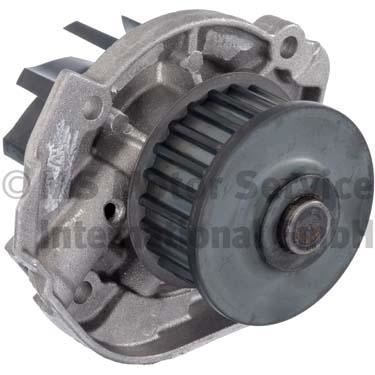 PIERBURG 703645010 Water Pump Fiat