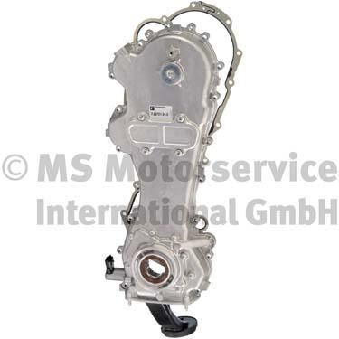 PIERBURG 703721040 Yağ Pompasi Müşürlü Corsa D-Astra J-Meriva B 1.3 Z13dtj-Z13dte-A13dtc-Z13dth-A13dte-A13dtr