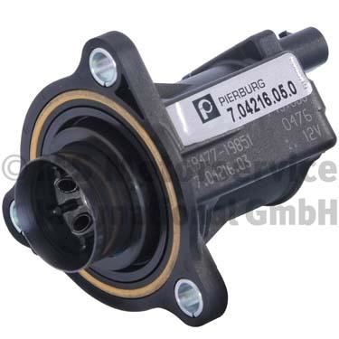 BOEM 11657609210 Turbo Basinç Valfi 7.04216.05.0 F20-F21-F22-F23-F30-F31-F34-F35-F32-F33-F36-F07-F10-F11-F18-G12-X1 E84-X3 F25-X4 F26-X5 F15-X6 F16-Z4 E89