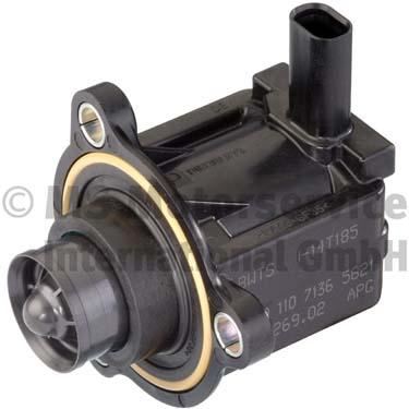 PIERBURG 704269040 Turbo Elektrovana Focus Iii 11>17 1.6 Ecoboost Mondeo Iv 07>14 1.6 Ecoboost Kuga Ii 14>17 1.6 Ecoboost