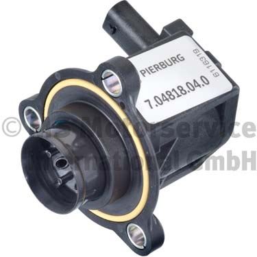 TPR-410408001 Turbo Basinc Ventili Mercedes M270-M274-M282 / 176-246-212-204