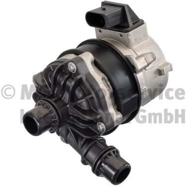 PIERBURG 704933560 Ilave Su Pompasi Mercedes Amg W176 C117 W222 C217