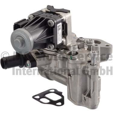 PIERBURG 705031060 Egr Modul Opel