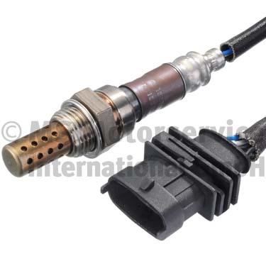 PIERBURG 705270250 Oksijen Sensörü Astra G-Corsa C-Vectra B 1.4-1.6 Z16xe-Z14xe Egsoz Borusuna