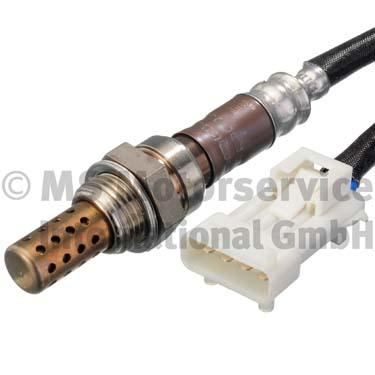 PIERBURG 705270390 Oksijen Sensörü Peugeot P106-P206-P306-P405-P406-Partner Citroen Berlingo-Saxo-Xsara 1.0-1.1-1.4-1.6 -1.8 8v