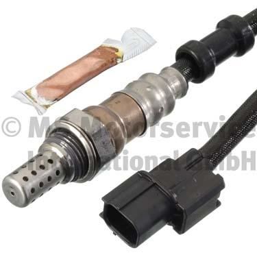 PIERBURG 705271460 Oksijen Sensörü Honda Accord 2.0l R20a3 Cu1 Kasa 08-15 / Civic 1.6l R16a2 Fd Fb Kasa 06-> 1.8l R 18a Vtec Fd Fk Kasa 06-16 / Cr-V R20 Re Rm Kasa 07-18 - Arıza Tespit Sondası Alt