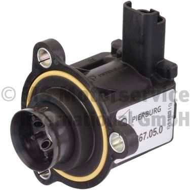 PRG 7.05367.05.0 Turbo Basinç Valfi  Mini R55-R56-R57-R58-R59-R60-R61