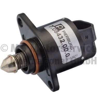 PIERBURG 705432000 Fkm/Fpm Stepper Motor Opel