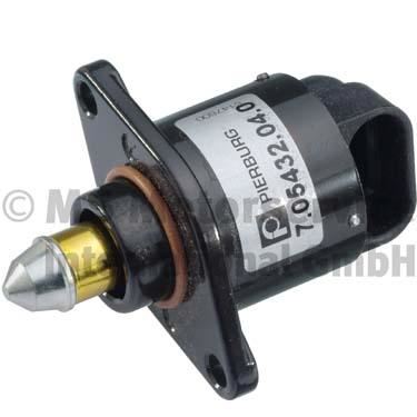 PIERBURG 705432040 Fkm/Fpm Stepper Motor Peugeot
