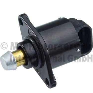 PIERBURG 705432120 Fkm/Fpm Stepper Motor Audi