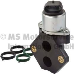 PIERBURG 705432130 Rolanti Ayar Valfi Ford Fiesta-Ka 01> 1.3 Benzinli