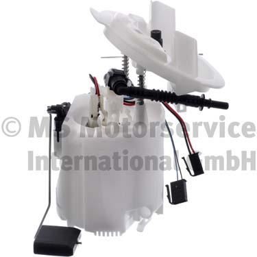 PIERBURG 705656120 Yakit Besleme Unitesi Sag Mercedes X204 W204 W212 C207