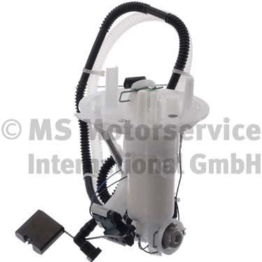 PIERBURG 705656140 Yakit Depo Samandirasi Sol Mercedes W204 C218 W212 C207 X204
