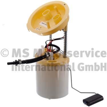 PIERBURG 705656150 Yakit Besleme Unitesi Sag Bmw N20 N45 N46 N52 E81 E82 E87 E88 E90 E91 E92 E93 E84