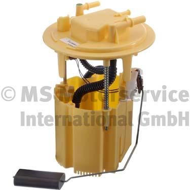 PIERBURG 705656290 Sender Unit