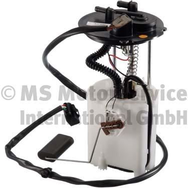PIERBURG 705656430 Yakit Besleme Unitesi Mercedes A-Class W168 97>04