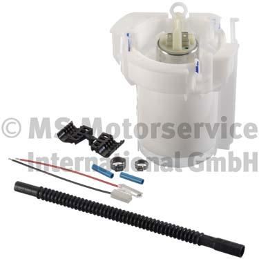 PIERBURG 705656460 Depo Şamandirasi Astra H-Vectra C-Zafira 1.9 Cdti 2004-2015