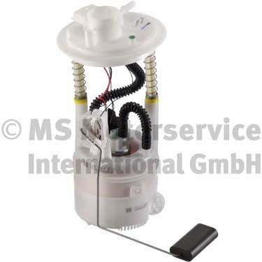 PIERBURG 705656510 Fuel Pump Module Fiat
