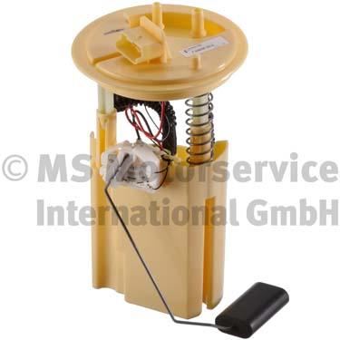 PIERBURG 705656530 Yakit Şamandirasi Fiat Grande Punto 05>12 Punto 12> 1.3d Mtj