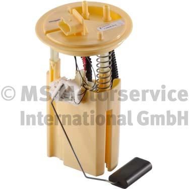 PIERBURG 705656540 Yakit Şamandirasi Fiat Grande Punto 05>10 Punto 12> Punto Evo 09>12 Mito 08>15 1.3d Mtj 1.6d Mtj